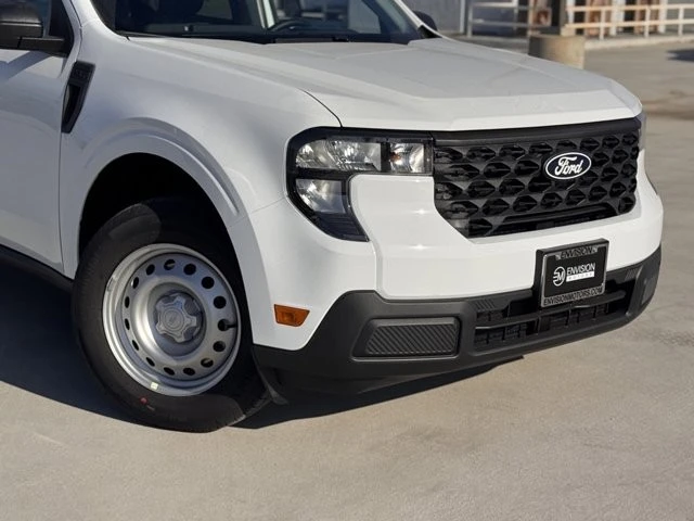 2026 Ford Maverick - Image 3 of 12