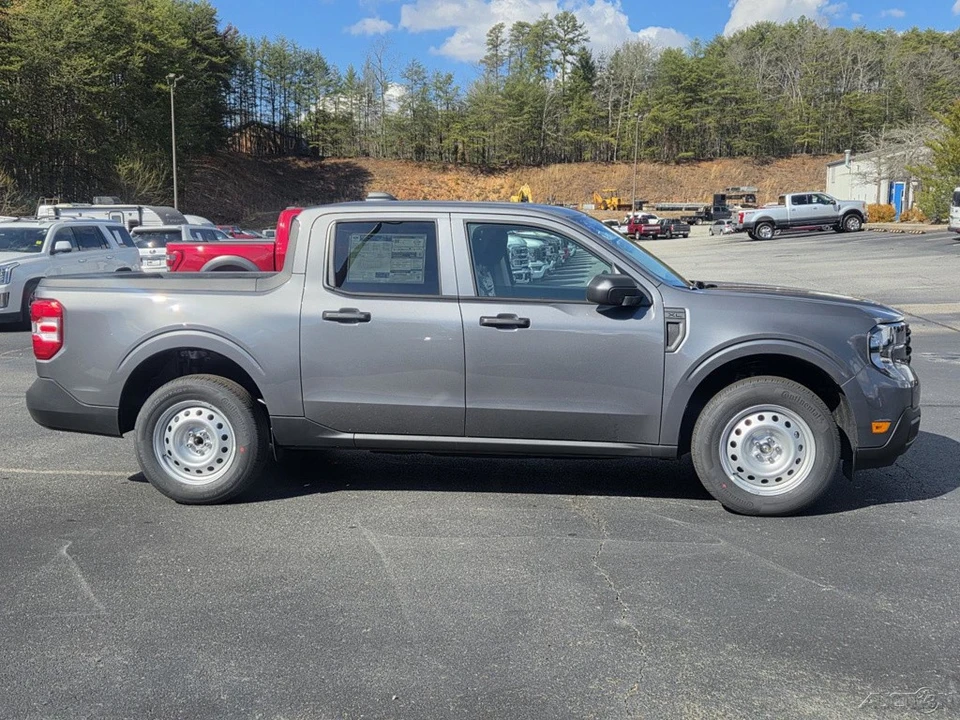 2026 Ford Maverick - Image 20 of 20
