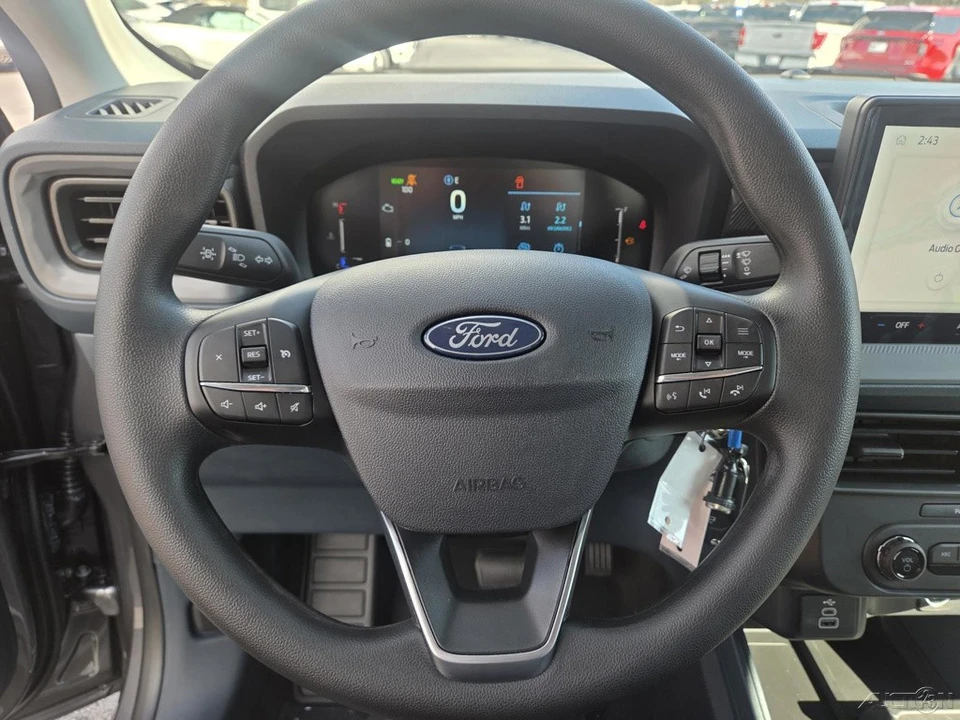 2026 Ford Maverick - Image 17 of 20