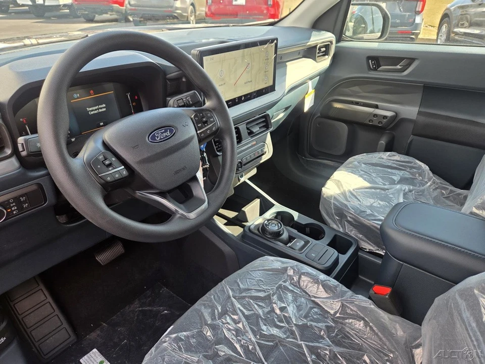 2026 Ford Maverick - Image 9 of 20