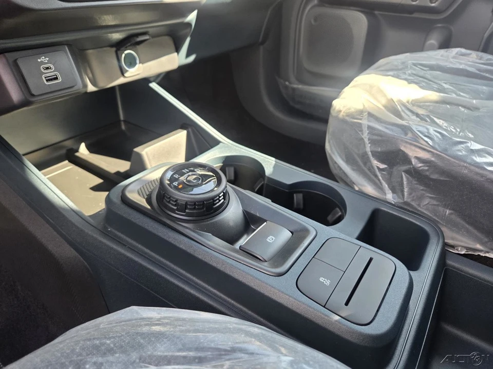 2026 Ford Maverick - Image 5 of 20
