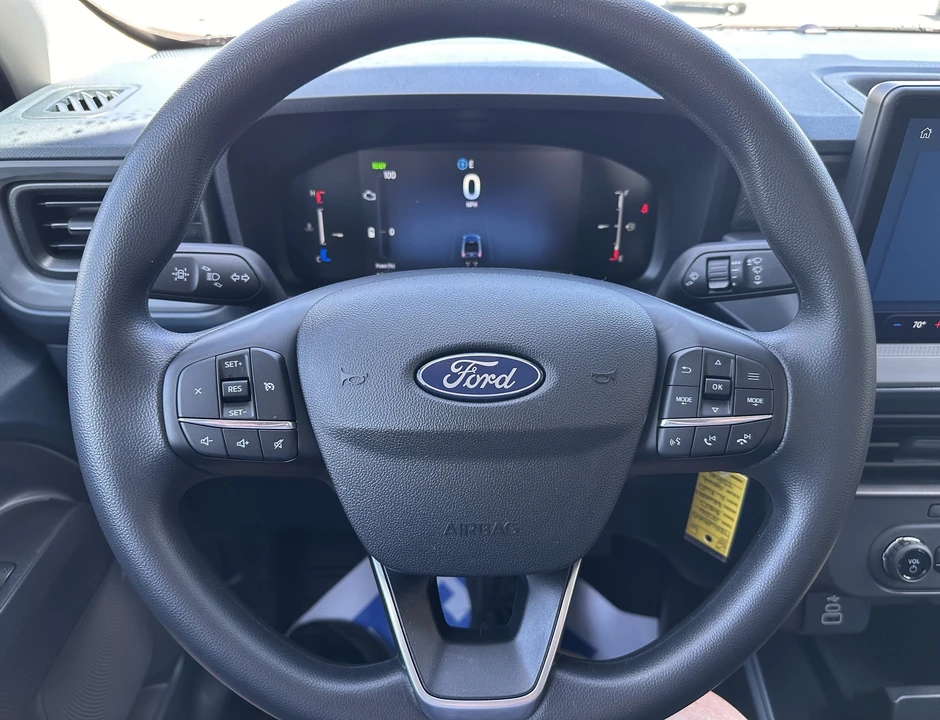 2026 Ford Maverick - Image 20 of 30
