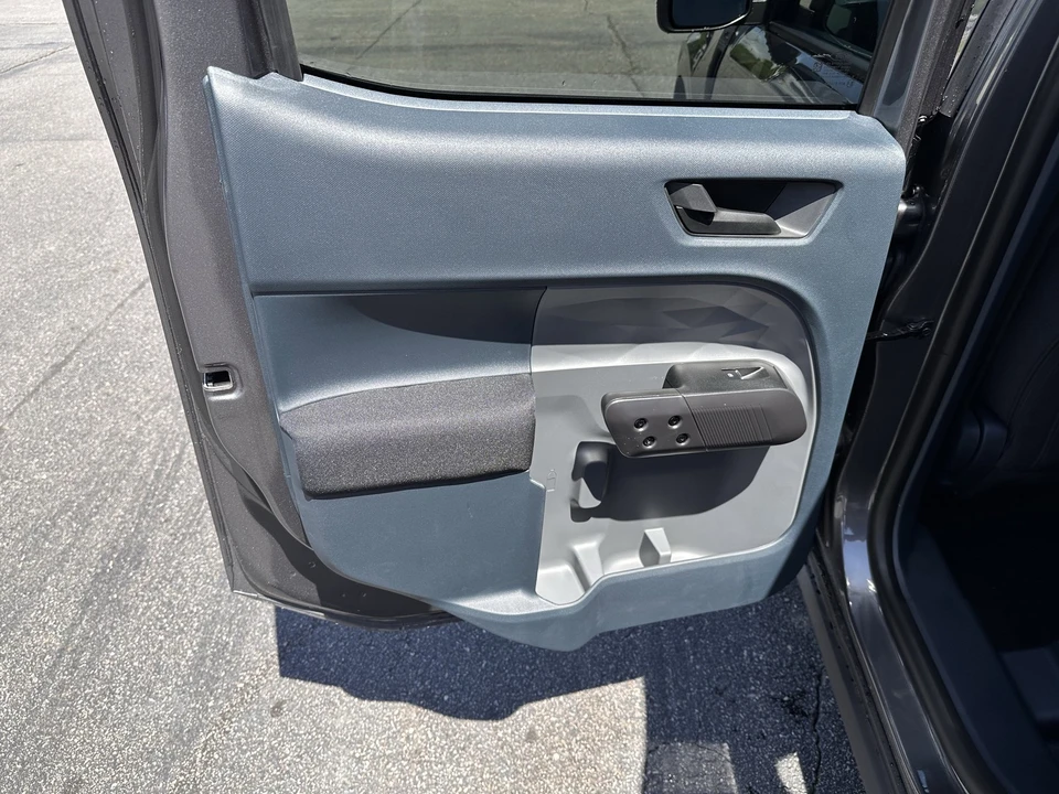 2026 Ford Maverick - Image 12 of 30