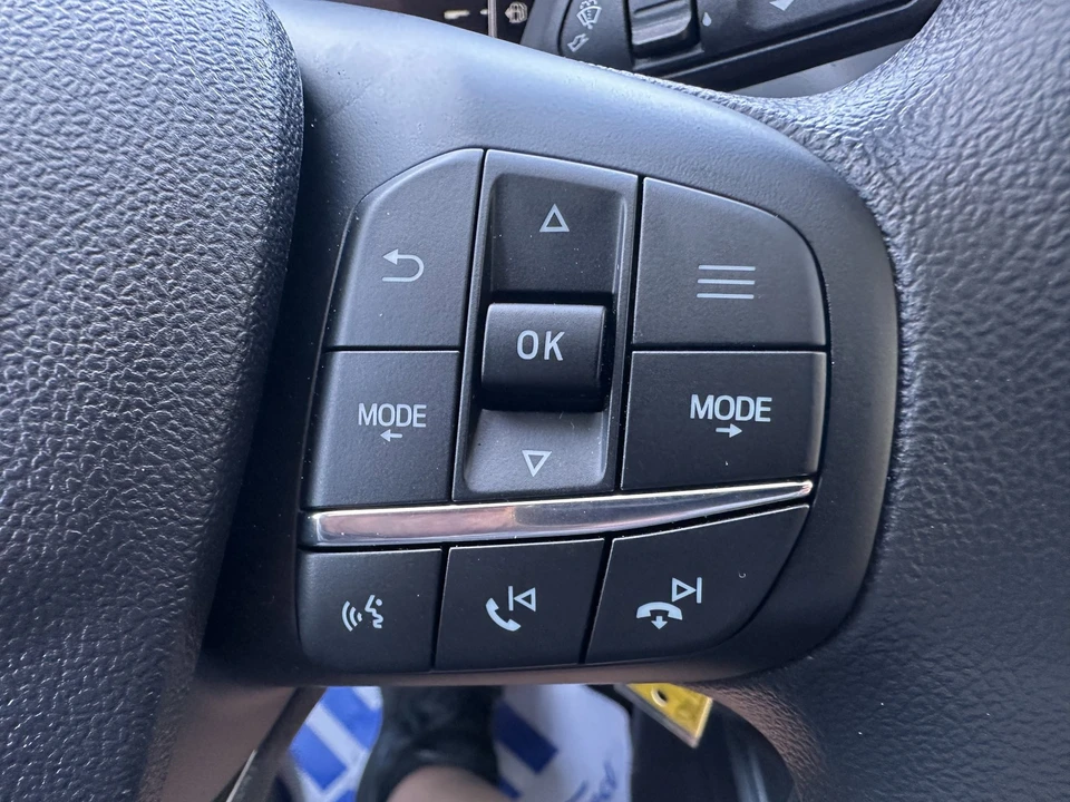 2026 Ford Maverick - Image 22 of 30