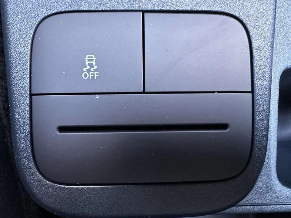 2026 Ford Maverick - Image 28 of 30