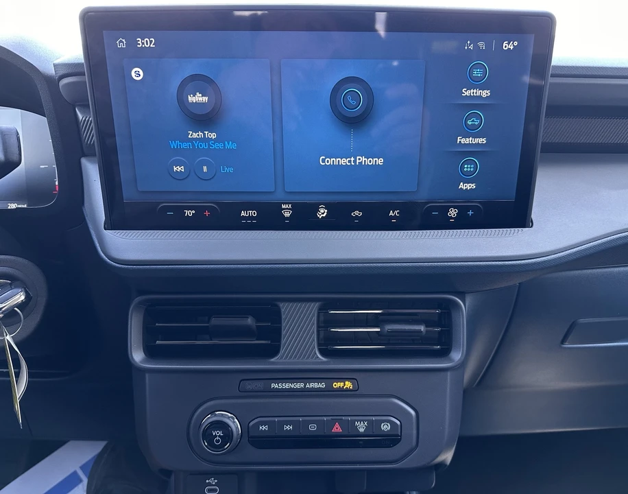 2026 Ford Maverick - Image 26 of 30