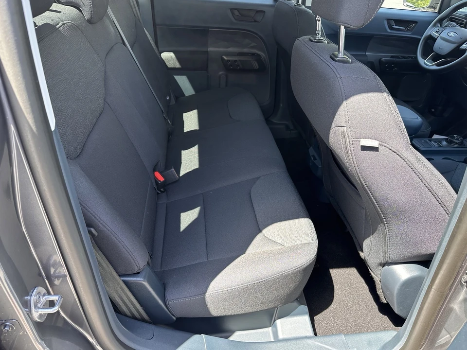 2026 Ford Maverick - Image 17 of 30