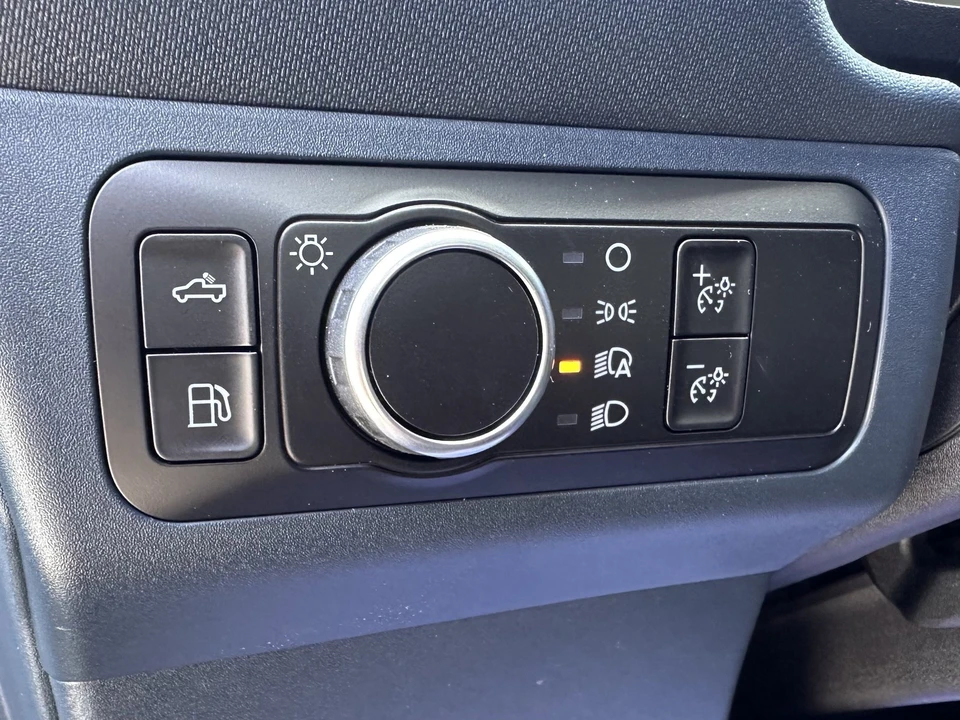 2026 Ford Maverick - Image 19 of 30