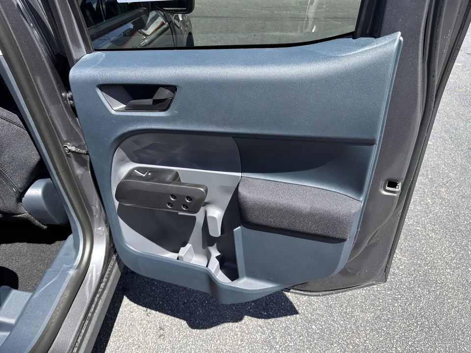 2026 Ford Maverick - Image 16 of 30