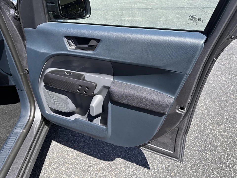 2026 Ford Maverick - Image 14 of 30