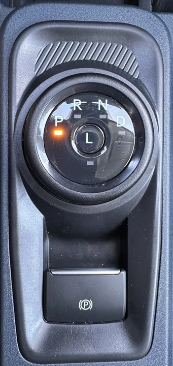 2026 Ford Maverick - Image 27 of 30