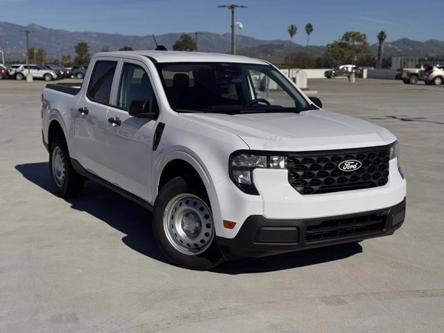 2026 Ford Maverick - Image 2 of 12