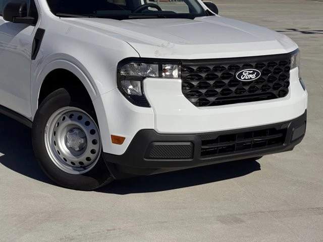 2026 Ford Maverick - Image 3 of 12