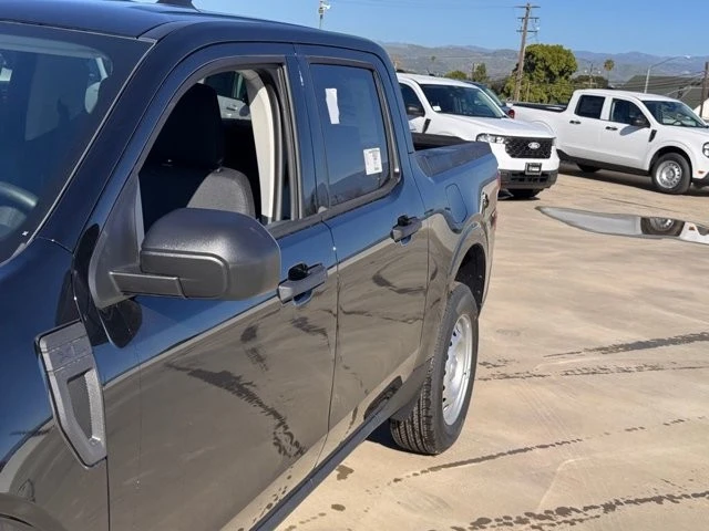 2026 Ford Maverick - Image 9 of 12