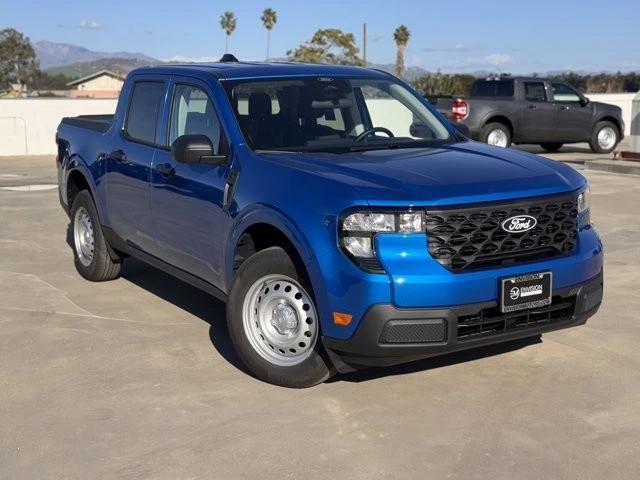 2026 Ford Maverick - Image 2 of 12