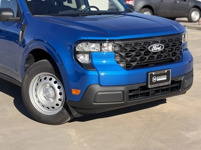 2026 Ford Maverick - Image 3 of 12