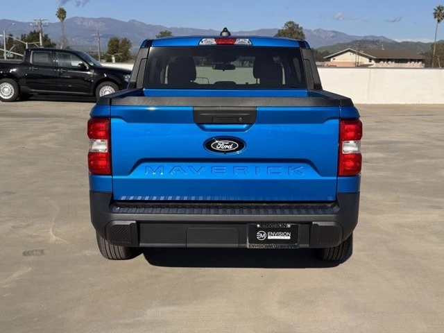 2026 Ford Maverick - Image 11 of 12