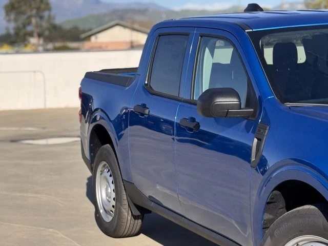 2026 Ford Maverick - Image 5 of 12