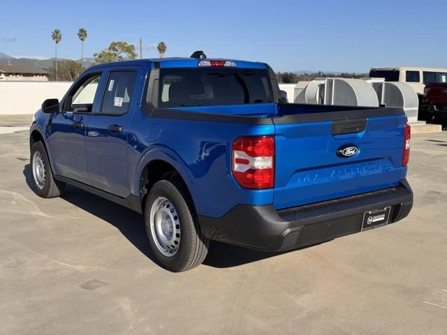 2026 Ford Maverick - Image 10 of 12