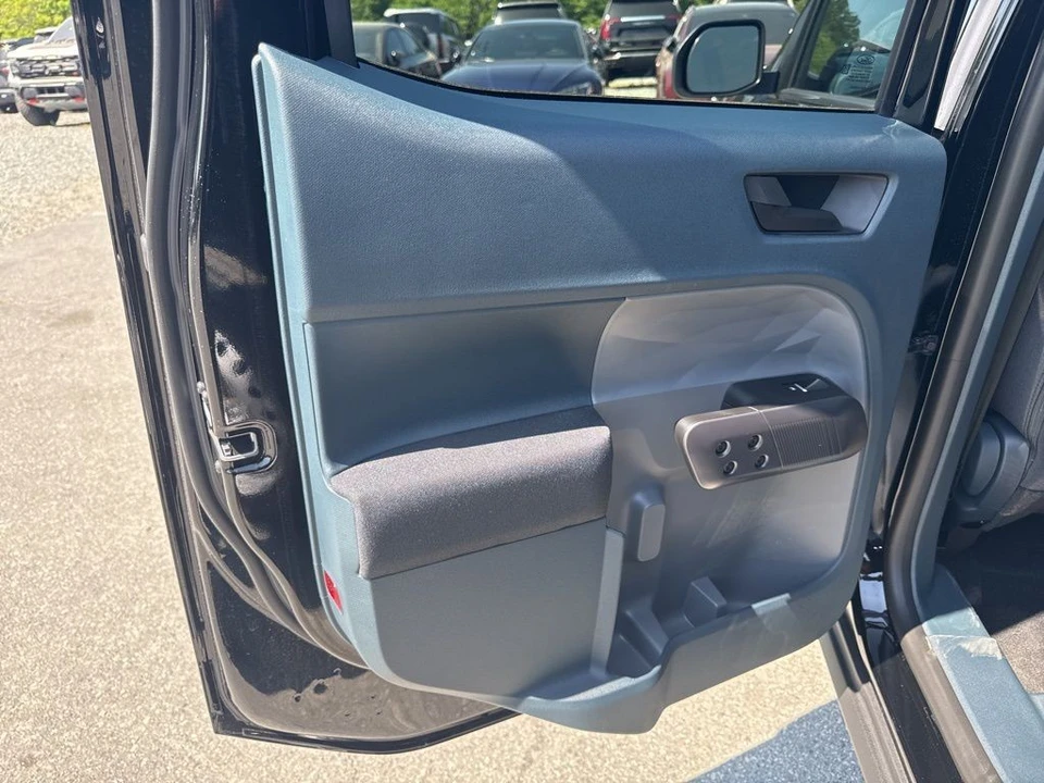 2026 Ford Maverick - Image 23 of 30