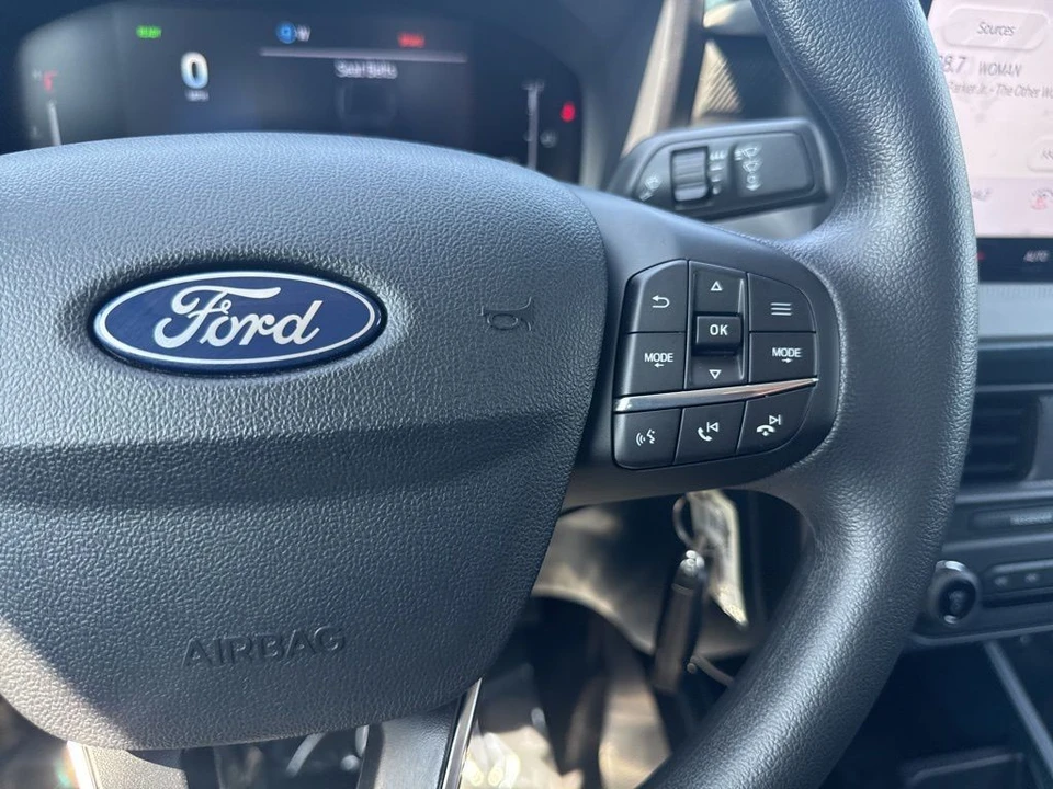 2026 Ford Maverick - Image 14 of 30