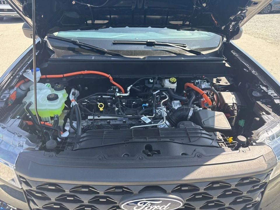 2026 Ford Maverick - Image 28 of 30