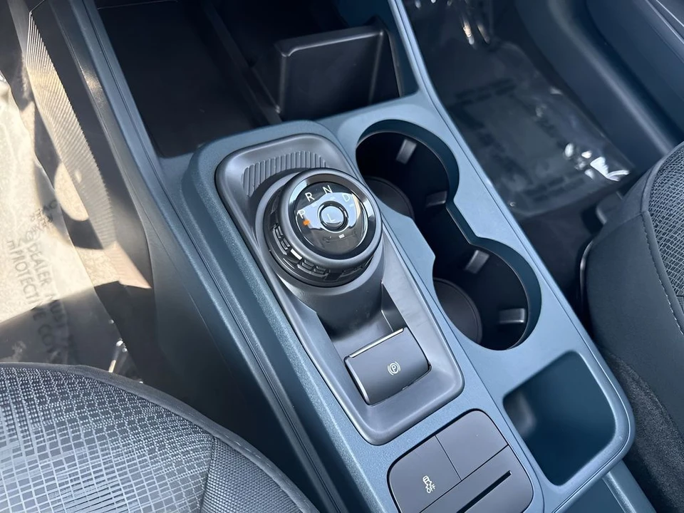 2026 Ford Maverick - Image 15 of 30