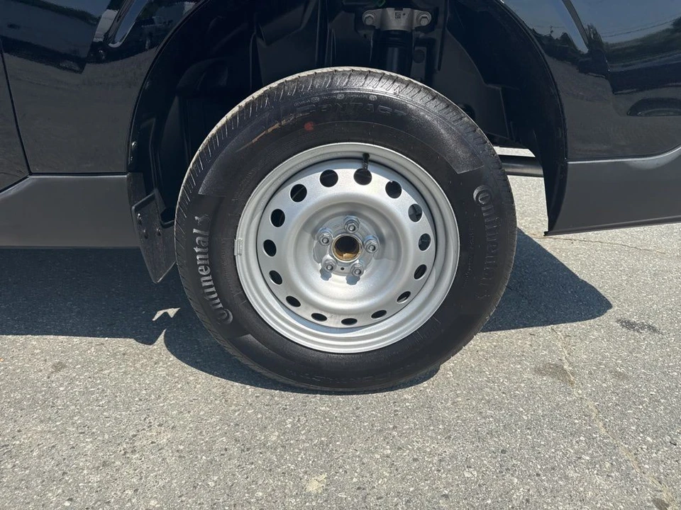 2026 Ford Maverick - Image 25 of 30