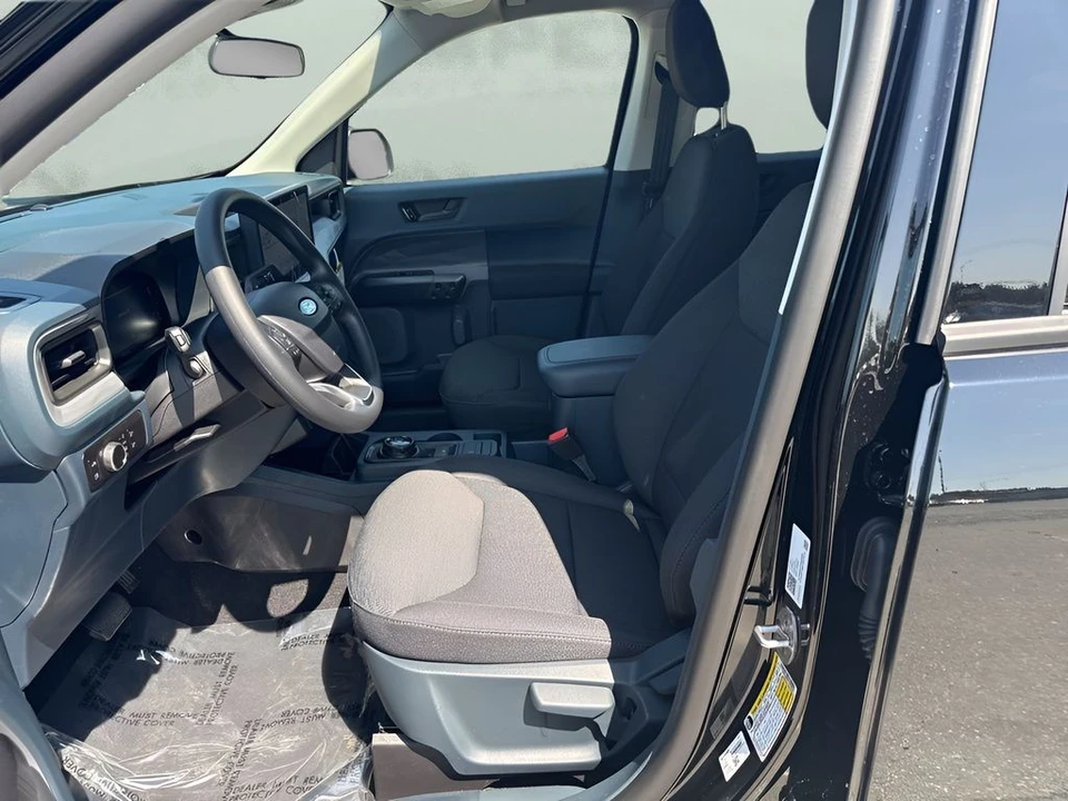 2026 Ford Maverick - Image 9 of 30