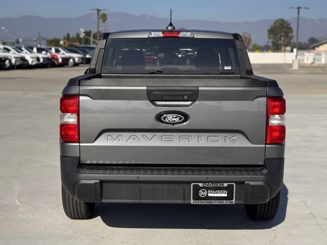 2026 Ford Maverick - Image 11 of 12