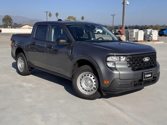 2026 Ford Maverick - Image 2 of 12
