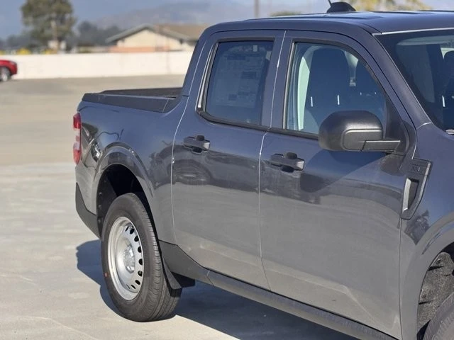 2026 Ford Maverick - Image 5 of 12