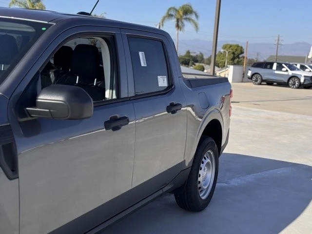 2026 Ford Maverick - Image 9 of 12