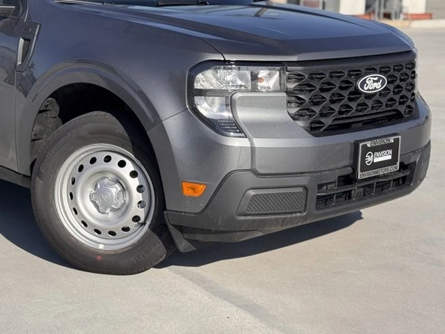 2026 Ford Maverick - Image 3 of 12