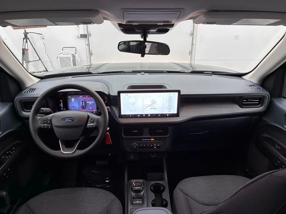 2026 Ford Maverick - Image 2 of 12