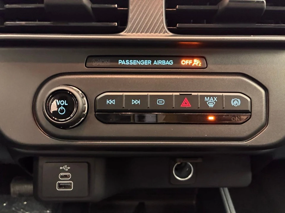 2026 Ford Maverick - Image 4 of 12
