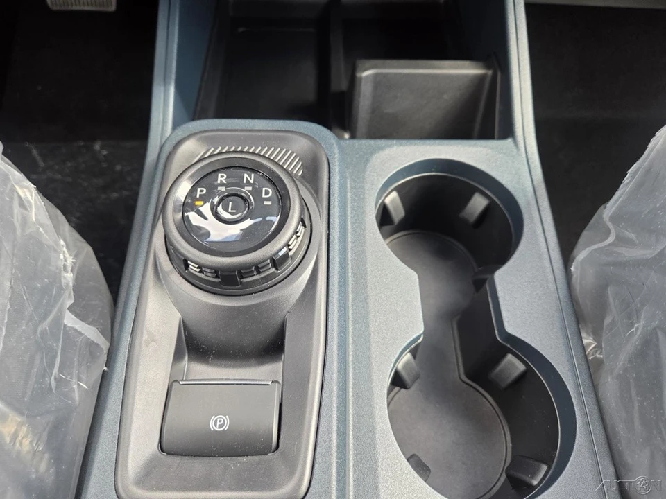 2026 Ford Maverick - Image 16 of 21