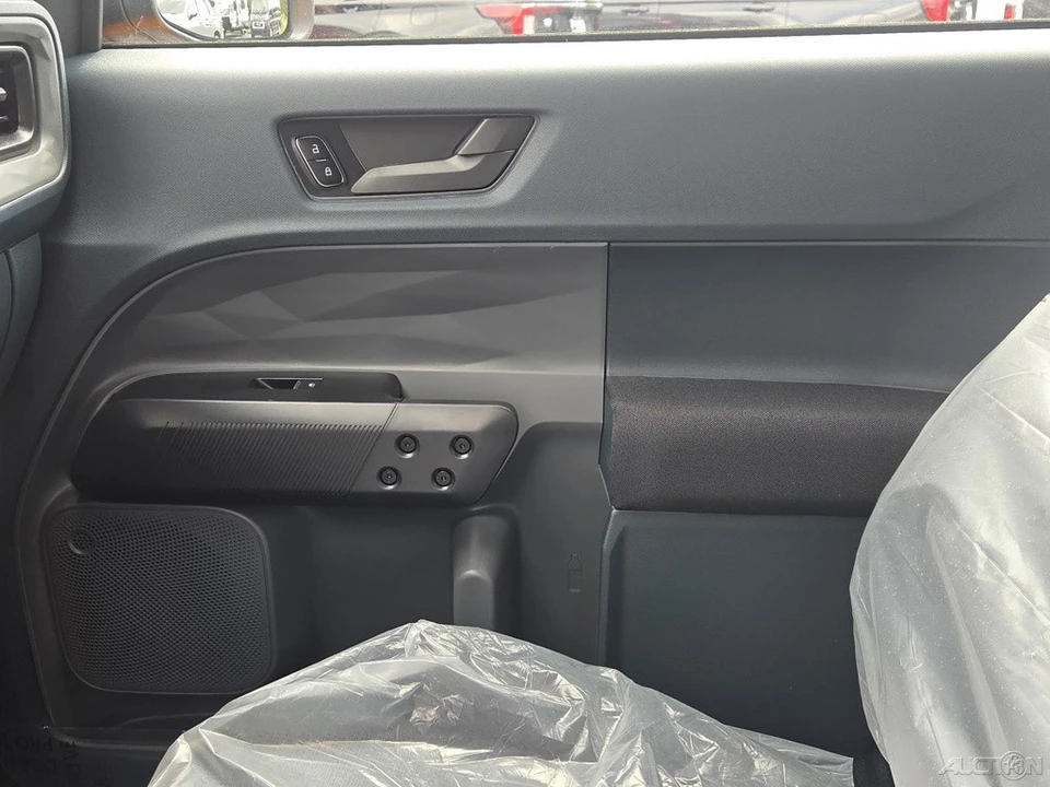 2026 Ford Maverick - Image 12 of 21