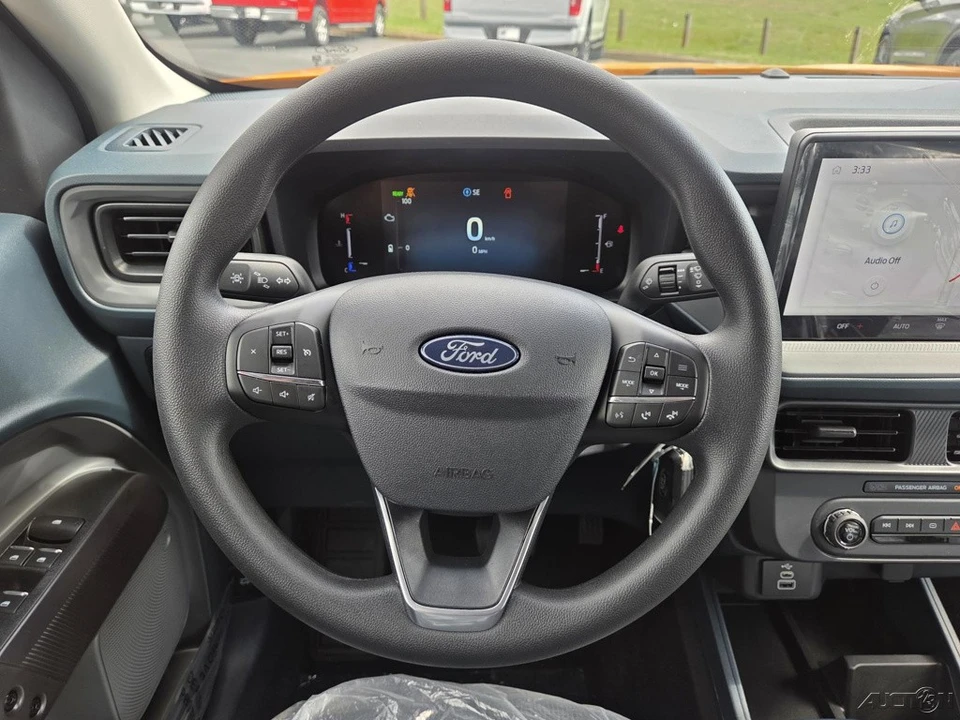 2026 Ford Maverick - Image 7 of 21