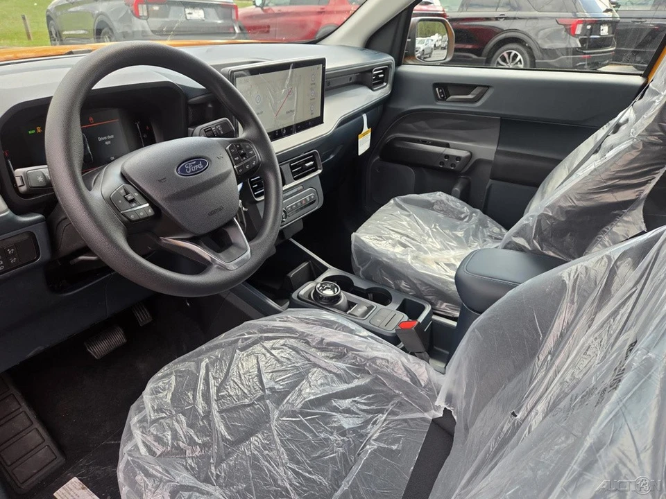 2026 Ford Maverick - Image 11 of 21
