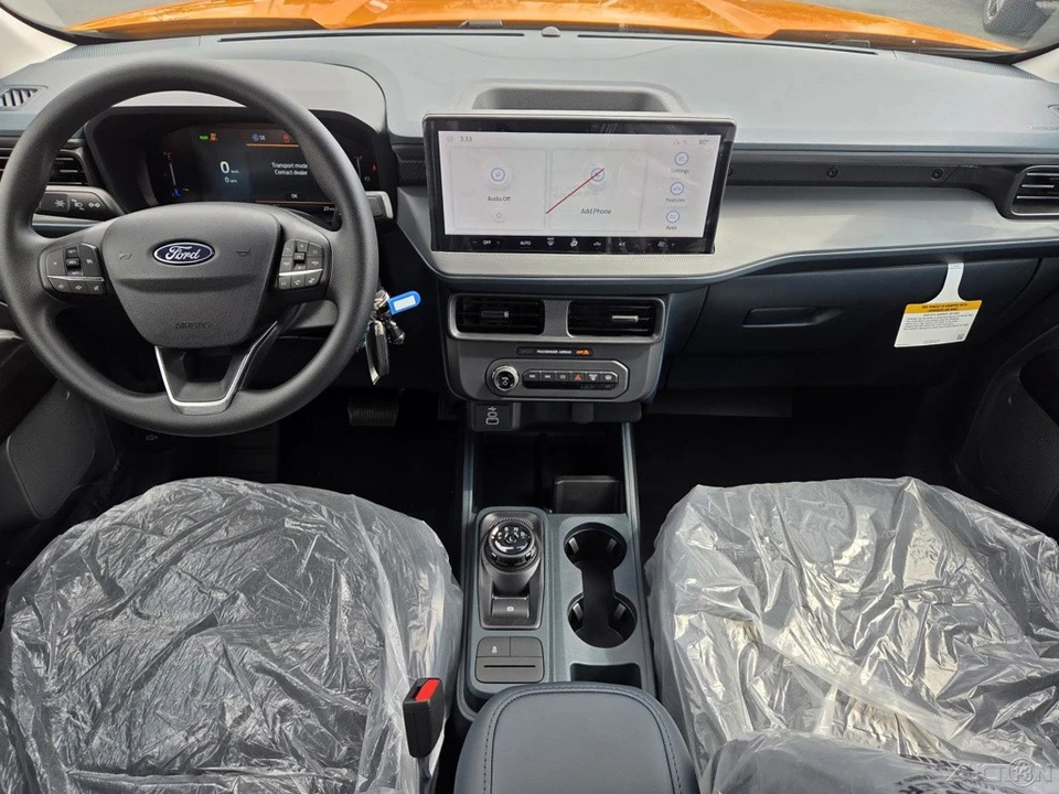 2026 Ford Maverick - Image 5 of 21