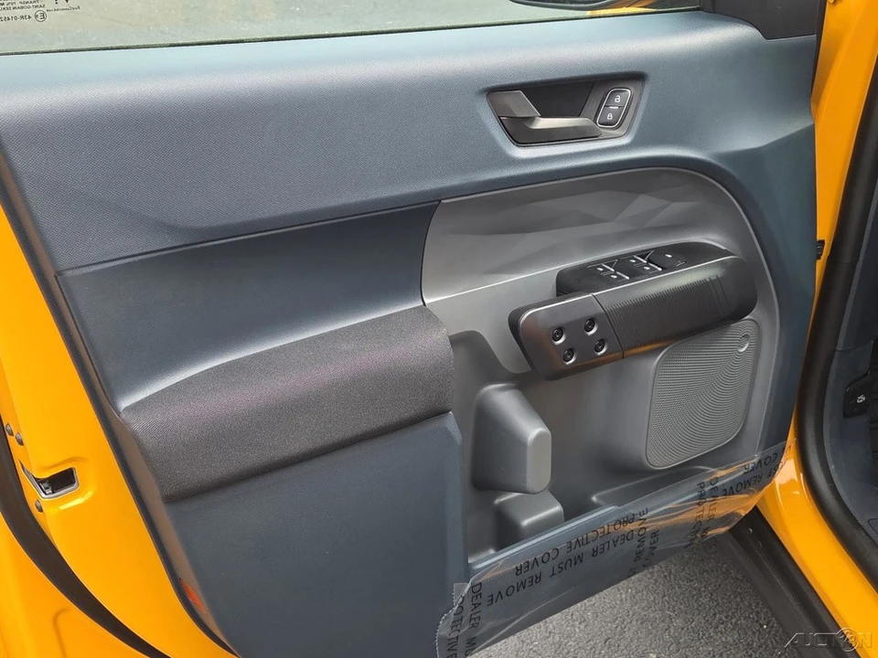 2026 Ford Maverick - Image 21 of 21