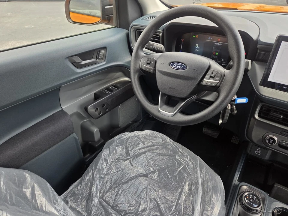 2026 Ford Maverick - Image 6 of 21