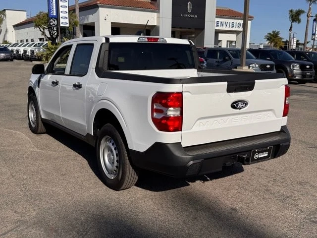 2026 Ford Maverick - Image 10 of 12