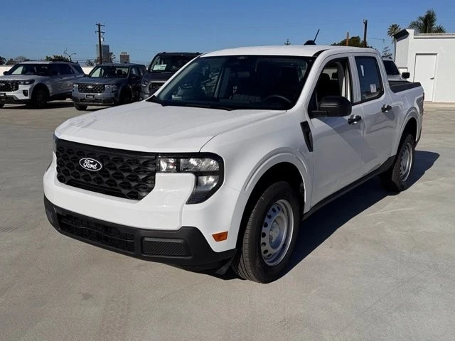 2026 Ford Maverick - Image 7 of 12