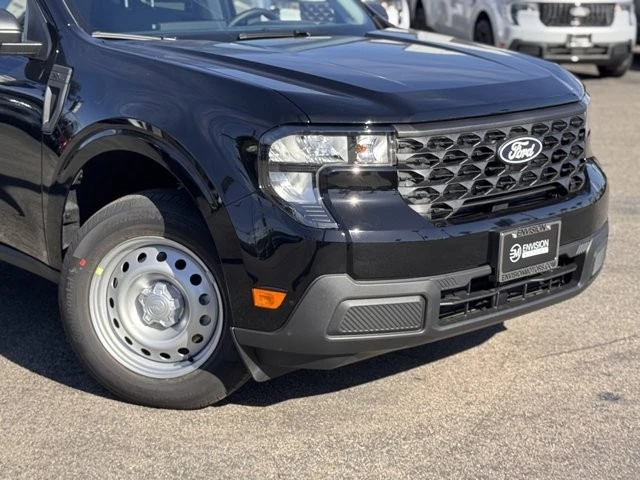 2026 Ford Maverick - Image 3 of 12