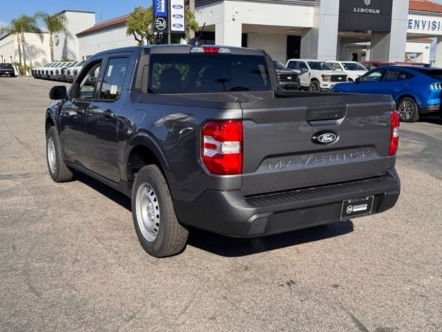 2026 Ford Maverick - Image 10 of 12