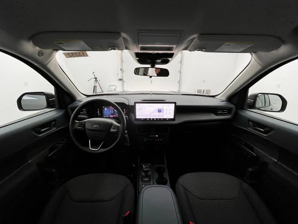 2026 Ford Maverick - Image 2 of 12