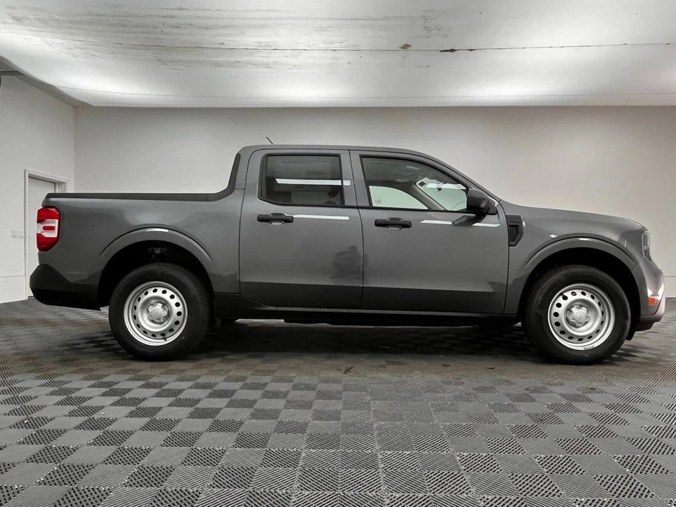2026 Ford Maverick - Image 6 of 12