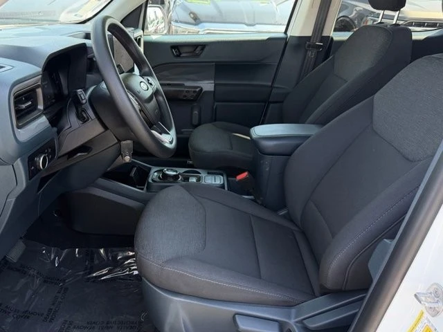2026 Ford Maverick - Image 17 of 31